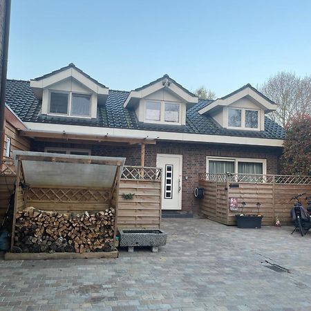 Hallo Maastricht B&B Fientje Esterno foto