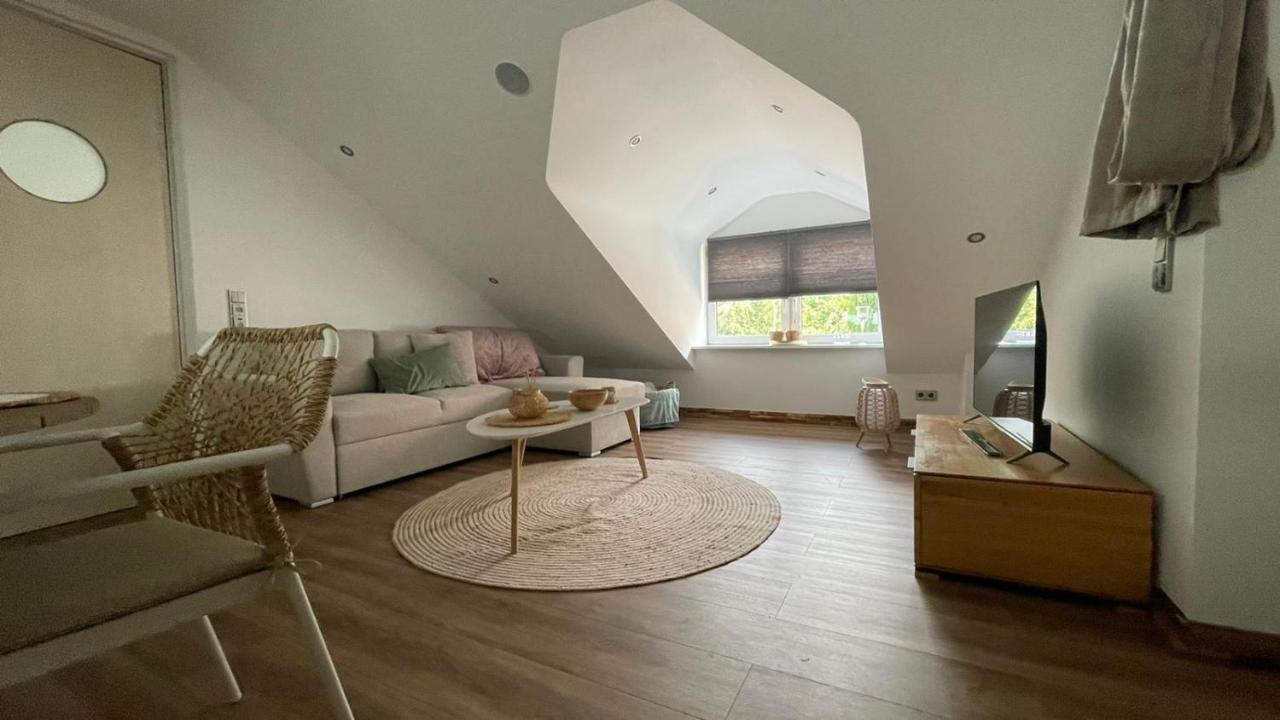 Hallo Maastricht B&B Fientje Esterno foto