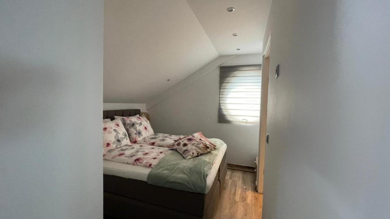 Hallo Maastricht B&B Fientje Esterno foto