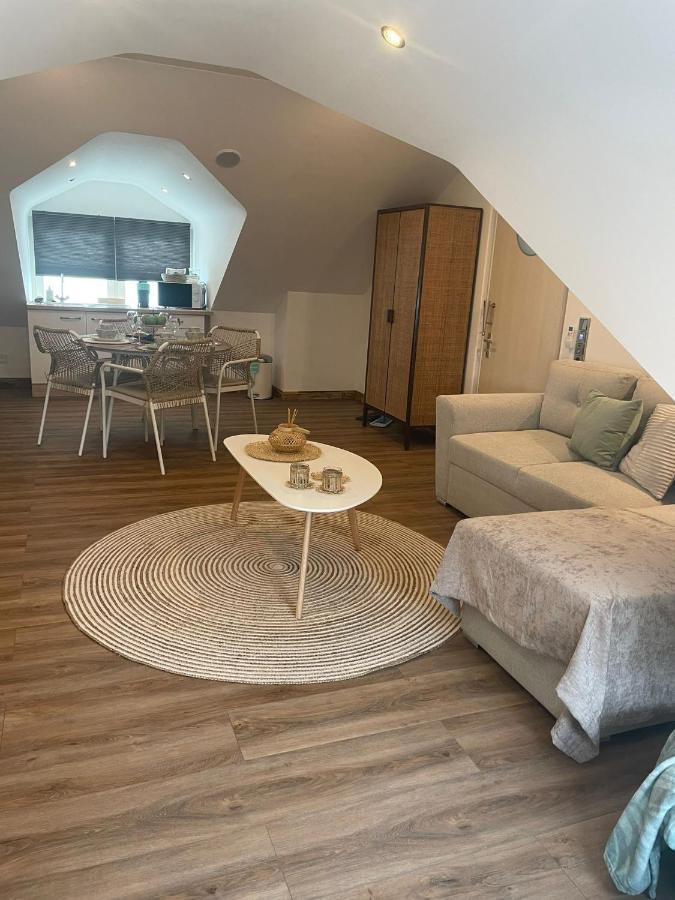 Hallo Maastricht B&B Fientje Esterno foto